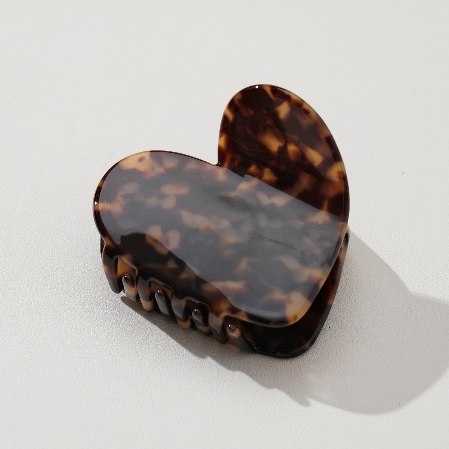 BIG HEARTD CLIP