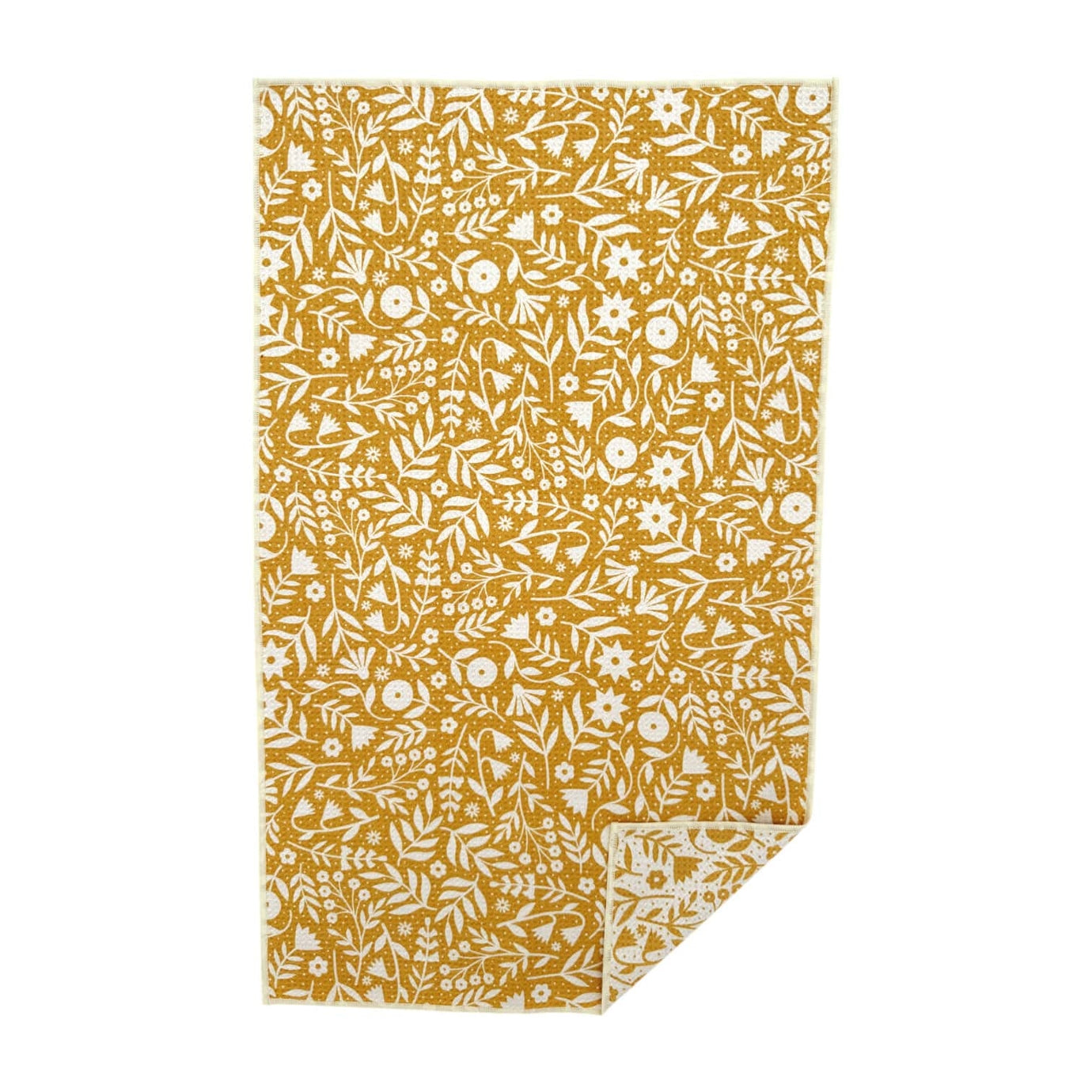 KITCHEN AND TEA TOWEL - MEDOWS