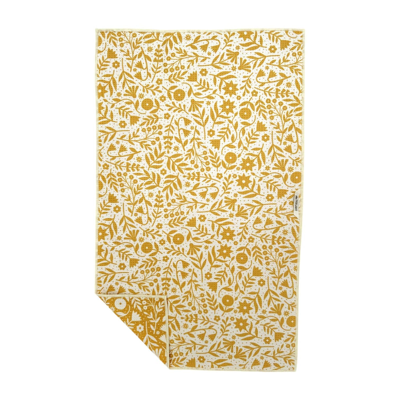 KITCHEN AND TEA TOWEL - MEDOWS