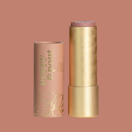 LIP TINT IN FAYE