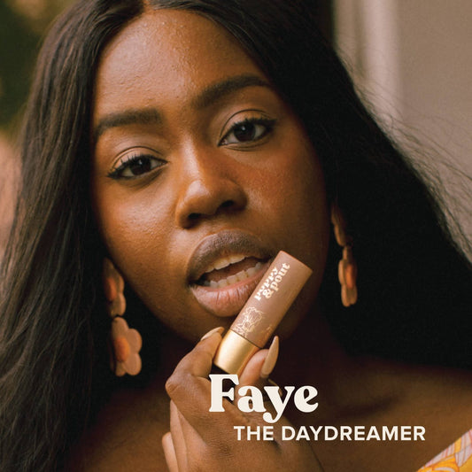 LIP TINT IN FAYE