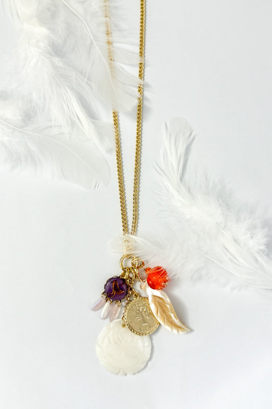 VERNA NECKLACE