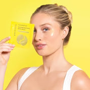 FLASHPATCH®BRIGHTENING UNDER EYE GELS