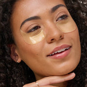 FLASHPATCH®BRIGHTENING UNDER EYE GELS