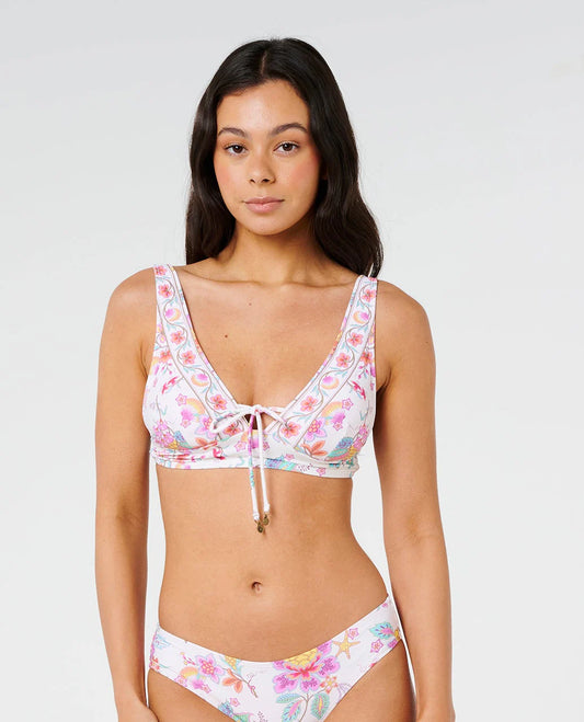 HALF MOON BAY  BIKINI TOP