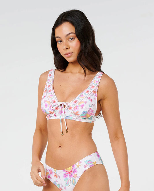 HALF MOON BAY  BIKINI TOP