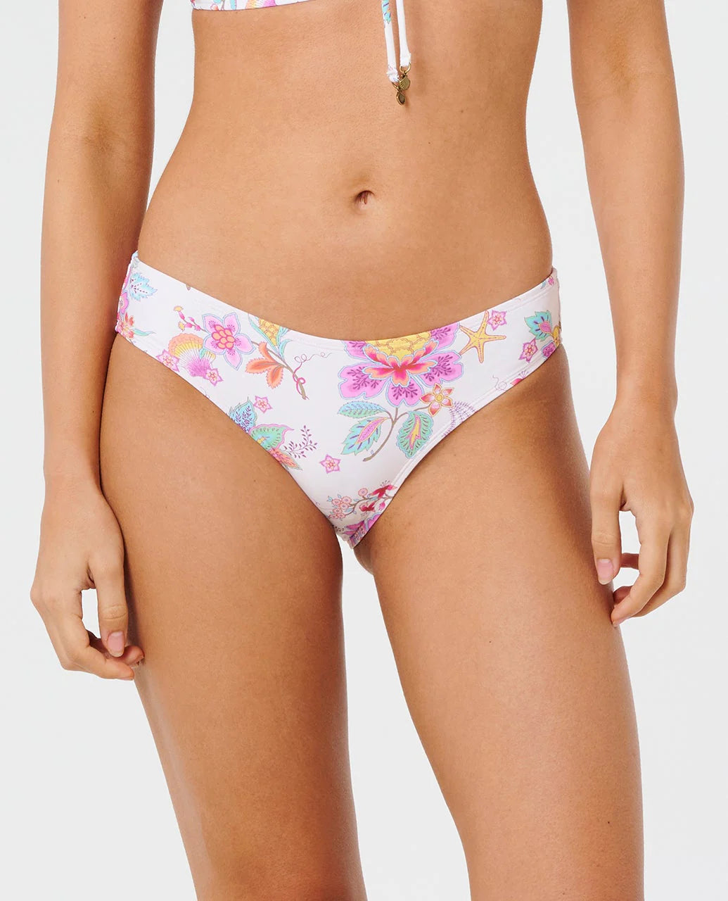 HALF MOON BAY  BIKINI BOTTOM