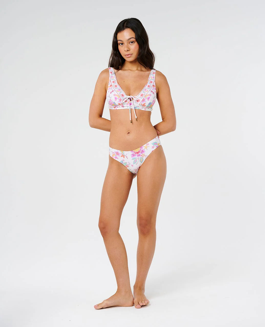 HALF MOON BAY  BIKINI BOTTOM
