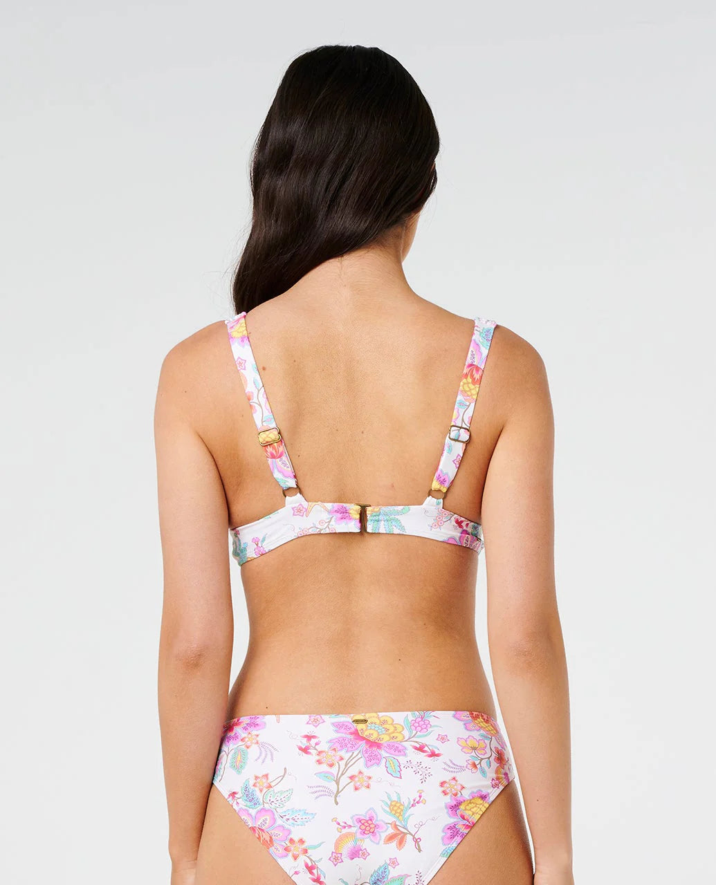 HALF MOON BAY  BIKINI TOP