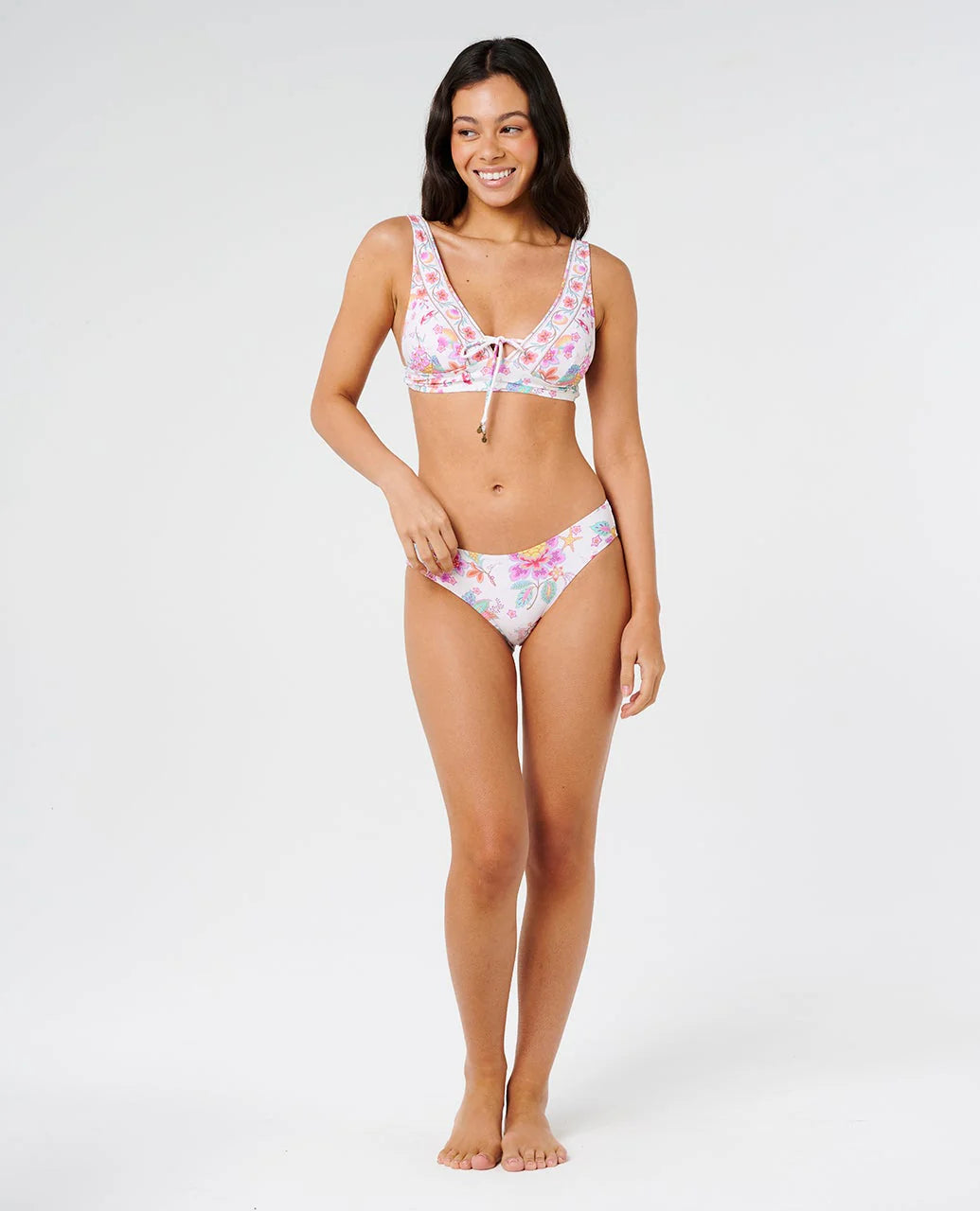 HALF MOON BAY  BIKINI TOP