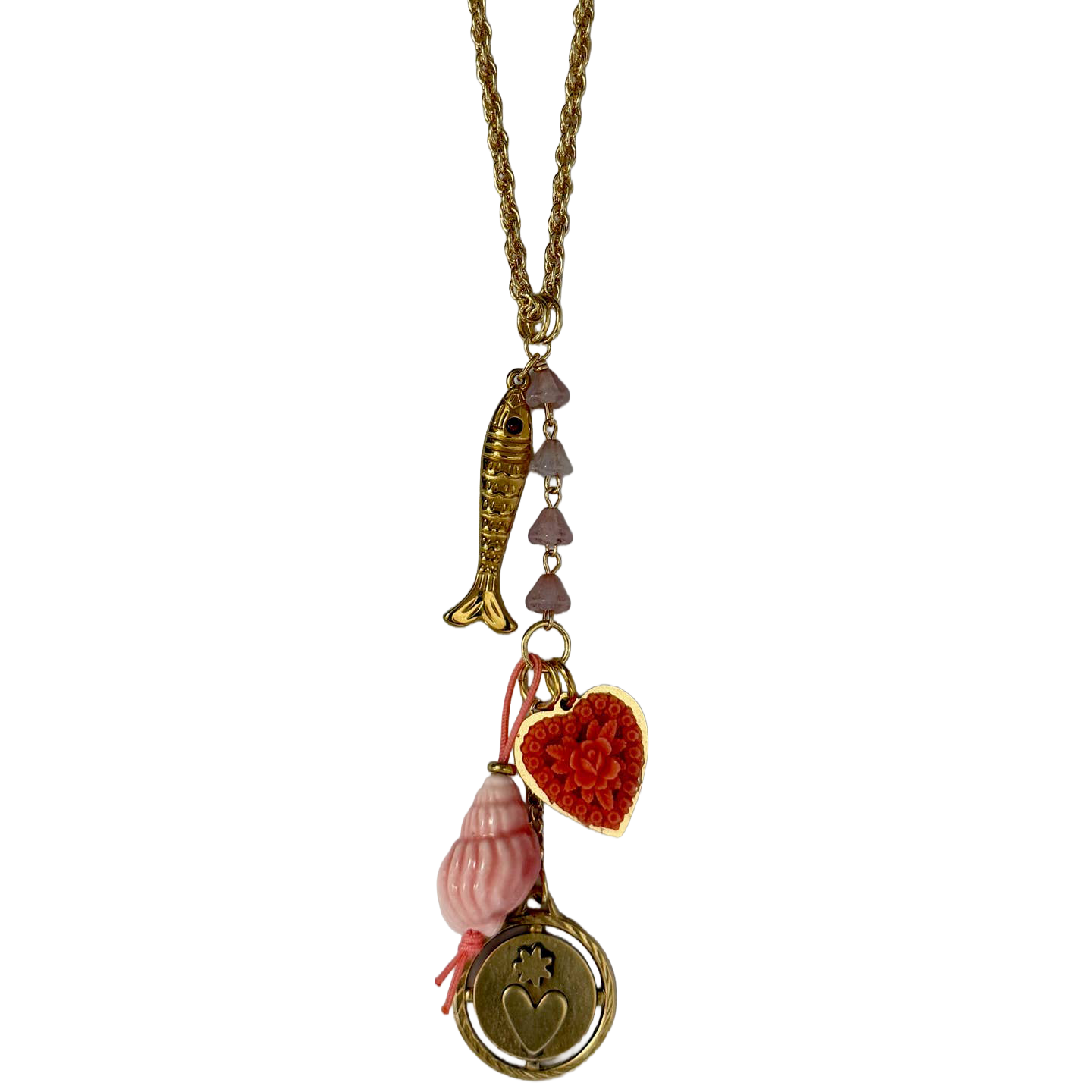 Corinna Necklace