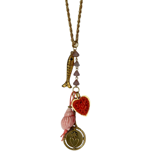 Corinna Necklace
