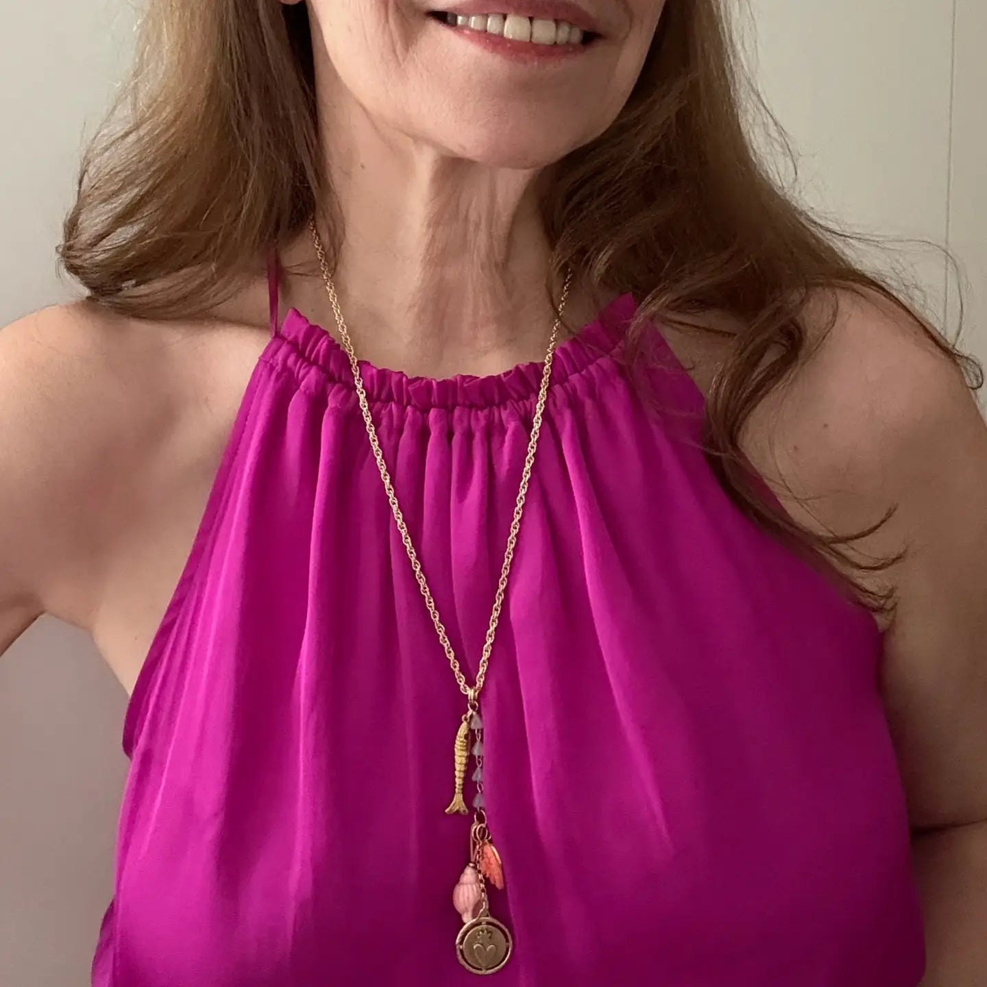 Corinna Necklace