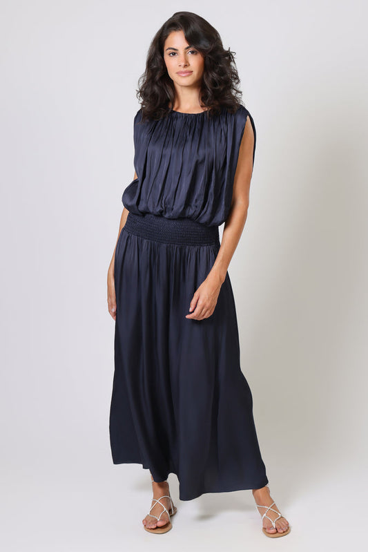 ANY MOMENT NOW AURORA SKIRT