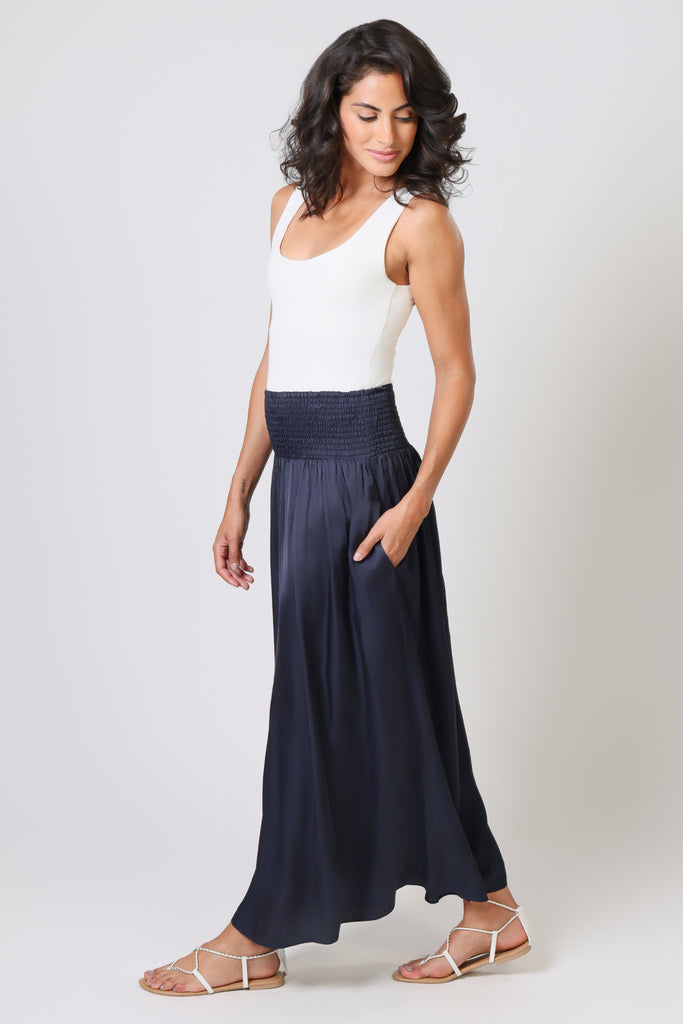 ANY MOMENT NOW AURORA SKIRT