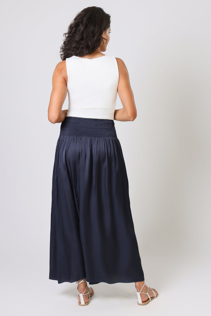 ANY MOMENT NOW AURORA SKIRT