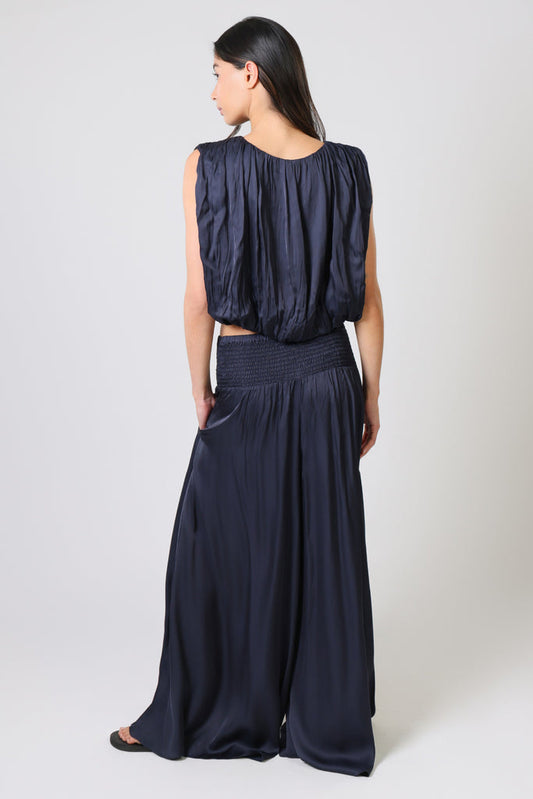 ANY MOMENT NOW AURORA SKIRT