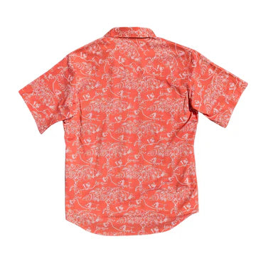 LUAU TREE SHIRT